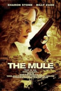 Border Run (2012) HD