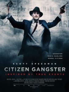 Citizen Gangster (2011) HD