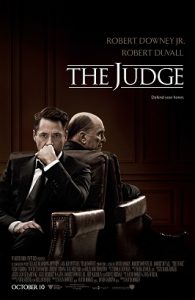 The Judge (2014) HD