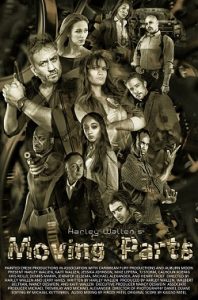 Moving Parts (2017) HD