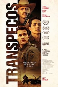 Transpecos (2016) HD