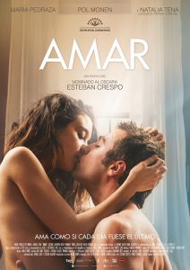 Loving (2017) +18