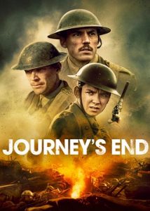 Journey’s End (2017) HD