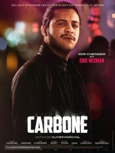 Carbone (2017) HD