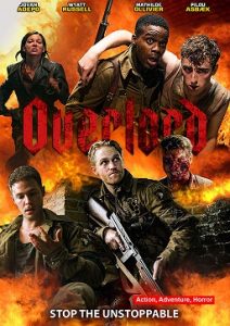 Overlord (2018)