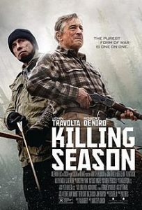 Killing Season (2013) HD