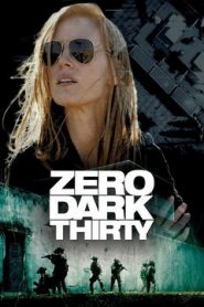Zero Dark Thirty (2012) HD