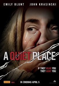 A Quiet Place (2018) HD