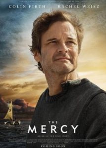 The Mercy (2018) HD