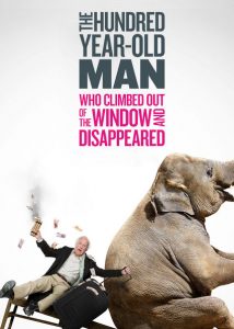 The 100 Year-Old Man (2013) HD