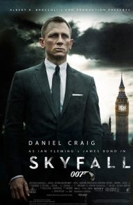 Skyfall (2012) HD