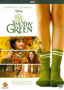 The Odd Life of Timothy Green (2012) HD