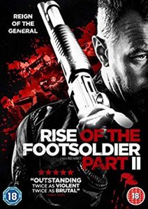 Rise of the Footsoldier Part II (2015) HD