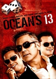 Ocean’s Thirteen (2007) HD
