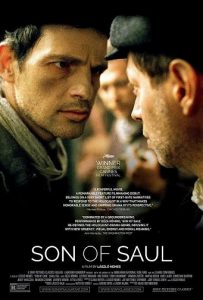 Son of Saul (2015) HD