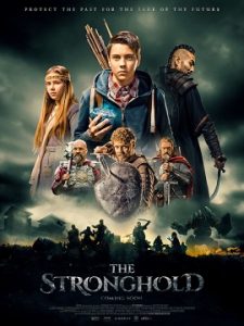 The Stronghold (2017) HD
