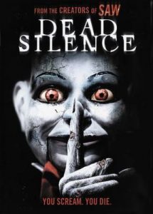 Dead Silence (2007) HD
