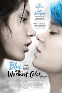My Blueberry Nights (2007) HD