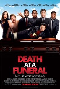 Death at a Funeral (2010) HD