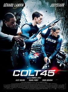 Colt 45 (2014) HD