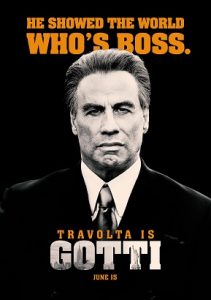 Gotti (2018) HD