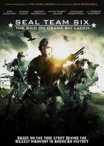 Seal Team Six: The Raid on Osama Bin Laden (2012) HD