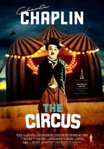 The Circus (1928) HD