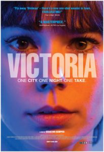 Victoria (2015) HD