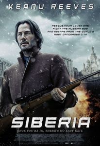 Siberia (2018) HD