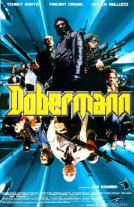 Dobermann (1997) HD