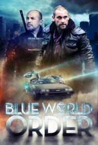 Blue World Order (2017) HD