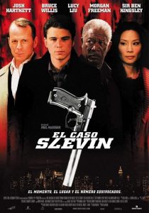 Lucky Number Slevin (2006) HD