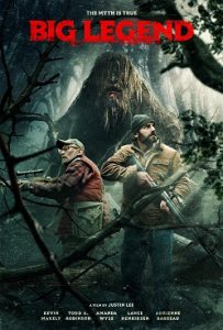 Big Legend (2018) HD
