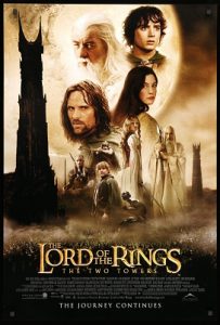 The Lord of the Rings: The Two Towers (2002) HD