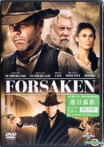 Forsaken (2015) HD
