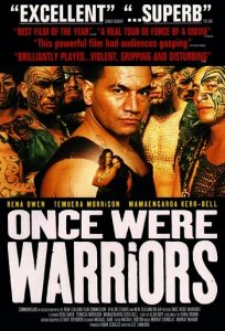 Once Were Warriors (1994) HD