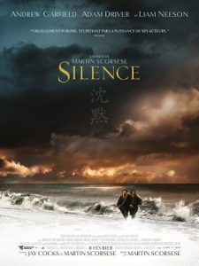 Silence (2016) HD