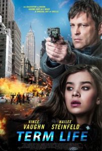 Term Life (2016) HD