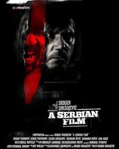 A Serbian Film (2010) +18