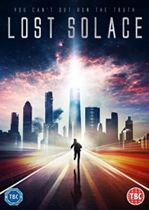 Lost Solace (2018) HD