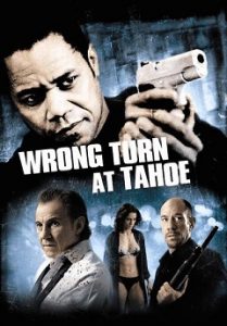 Wrong Turn at Tahoe (2009) HD
