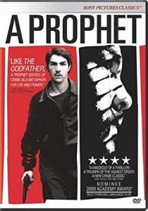 A Prophet (2009) HD