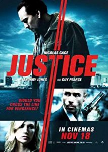 Seeking Justice (2011) HD