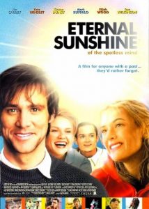 Eternal Sunshine of the Spotless Mind (2004) HD