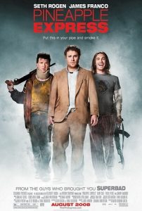 Pineapple Express (2008) HD
