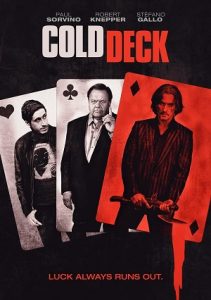 Cold Deck (2015) HD