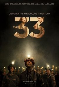 The 33 (2015) HD
