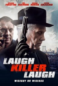 Laugh Killer Laugh (2015) HD