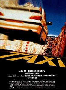 Taxi (1998) HD