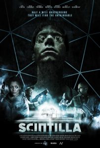 Scintilla (2014) HD